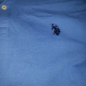 US Polo Assn Polo shirt XXL 2XL
